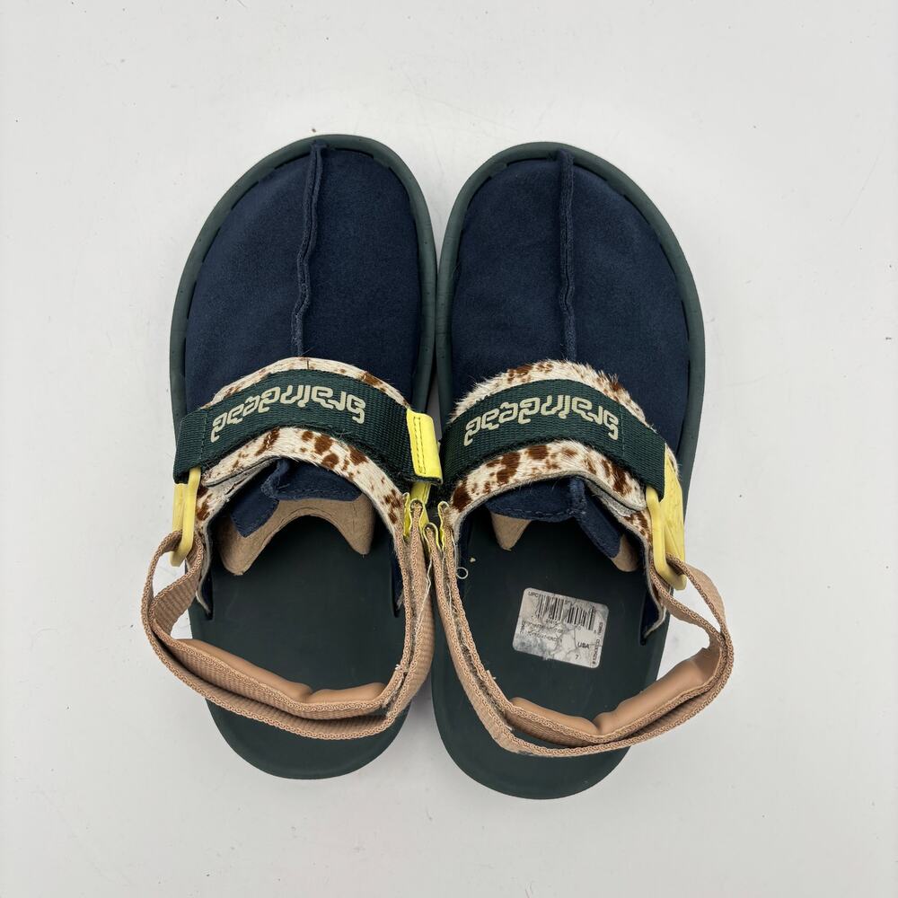 Reebok Braindead Beatnik Pathways Sandals Slingba… - image 6